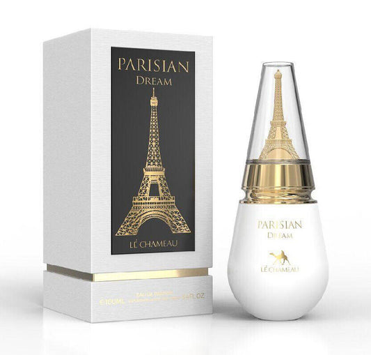Parisian Dream EDP Perfume By Emper Le Chameau 100ml