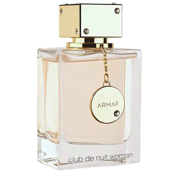 Armaf Club De Nuit EDP Spray Women 3.6 oz